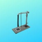 Bachmann 42-572 Midland Water Crane Weathered