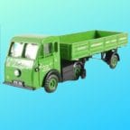 Pocketbond Classix EM76510 1/76 Jens Helecs Dropside B Armitage Shoddy Merchants