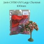 Javis CST110 OO Large Spring Bloom 100mm