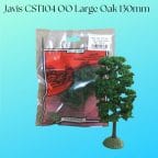 Javis CST104 OO Large Oak 130mm