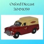 Oxford Diecast 76MM059