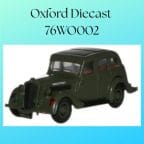 Oxford Diecast 76WO002
