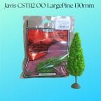Javis CST112 OO LargePine 130mm