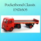 Pocketbond Classix EM76505
