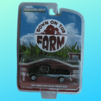 Greenlight 1/64 48090B 1982 Dodge Ram W250 Power Ram