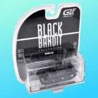 Greenlight 1/64 Black Bandit M4 Sherman 76 Long Barrel
