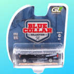 Greenlight 1/64 Blue Collar 2023 Chevrolet Silverado
