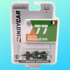 Greenlight 1/64 14562M 77 Romain Grosjean