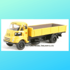 Base Toys 1/76 D78 Leyland FG Twin Axle Dropside