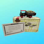 Matchbox Collectibles YAS04M Yorkshire Stea Wagon