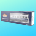 Bachmann 39-100B OO Gauge Mk1 Restaurant Car RU Blue Grey