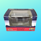 Bachman 44-511 OO Gauge Grounded Van Body