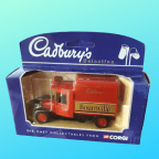 Corgi Cadburys 61216Selection Bournville