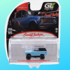 Greenlight 1/64 1972 Ford Bronco Custom SUV