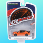 Greenlight 1/64 2018 Dodge Charger Daytona 392
