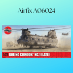 Airfix A06024