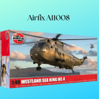 Airfix A11008