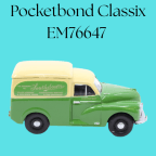 Pocketbond Classix EM76647