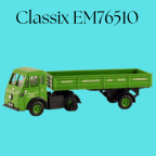 Classix EM76510
