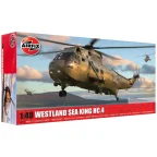 Airfix A11008 1/48 Westland Sea King HC4