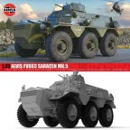 Airfix A1385 1/35 Alvis FV603 Saracen Mk5
