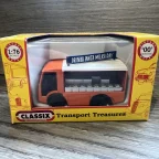Pocketbond Classix EM76638 1/76 NCB Electric Milk Float United Dairies
