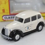 Pocketbond Classix EM76647 1/76 Austin FL1 Ambulance Surrey County Council