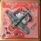 Atlas Editions 1/72 Focke Wulf 190 D-9