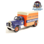 Corgi 52503 1/50 Mack B Series Van Lionel City Express Co