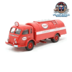 Corgi 71204 1/50 Renault Faineant Citerne ESSO