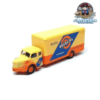 Corgi 73004 1/50 Berliet GLR Fourgon Orangina