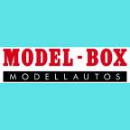 Model Box 1/43 Diecast