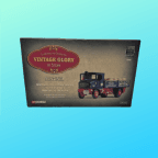 Corgi Vintage Glory 80010 Sentinal Flatbed Wagen Guinness
