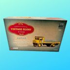 Corgi Vintage Glory 80005 Sentinal Platform Wagon Blue Circle