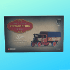 Corgi Vintage Glory 8201 Foden Steam Wagon Tate & Lyle