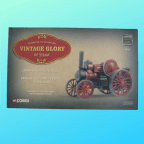 Corgi Vintage Glory 80111 John Fowler & Co Leeds Ltd Stump Cutter Super Lion