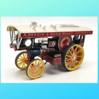 Corgi Vintage Glory CC20102 John Fowler B6 Showmans Super Lion