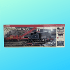 Hornby R1029 Permanent Way Train Set Preloved