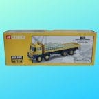 Corgi 13904 Foden S21 8 Wheel Platform Lorry with Cement Bags