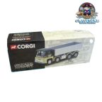 Corgi 29301 1/50 Guy Invincible 8 Wheel Tipper Arthur R Duckett