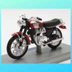 Maisto 39345 1/18 Triumph T120 Bonneville 1969