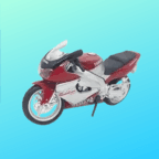 Maisto 39331 1/18 Yamaha 1000 Thunderace