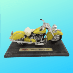 Maisto 39313 1/18 Indian Chief Roadmaster