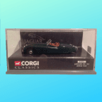 Corgi Classics 1/43 02901 Jaguar XK120 Open Top