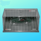 Corgi Classics 1/43 03901 TR3a Hard Top