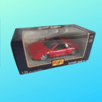Corgi 31904 1/24 Ferrari 348 ts 1990
