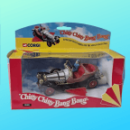 Corgi CC05301 Chitty Chitty Bang Bang With Metal Driver