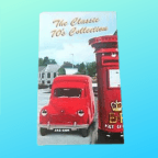 The Classic CP99116 70s Royal Mail Collection