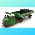 Corgi 15202 1/50 Scammell Scarab with Barrels HP Bulmer Ltd