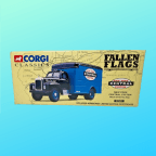 Corgi 52501 1/50 Mack B Series Van New York Central System